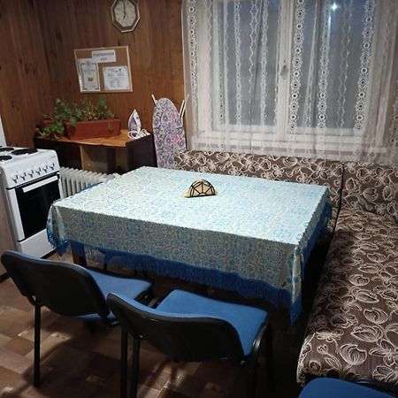 Къща За Гости Феникс Koprivştitsa Dış mekan fotoğraf
